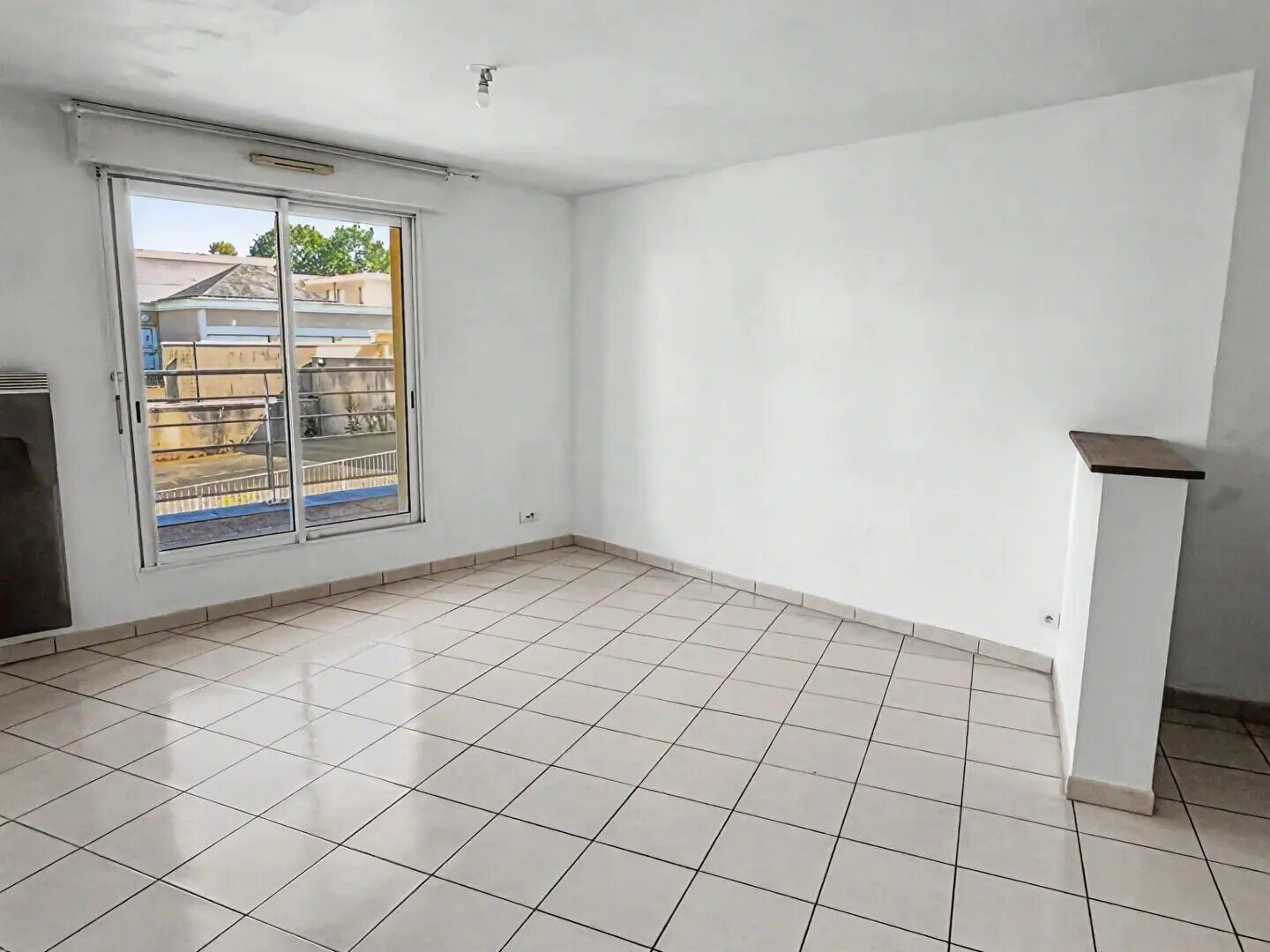 Appartement à vendre, 41m², Nantes