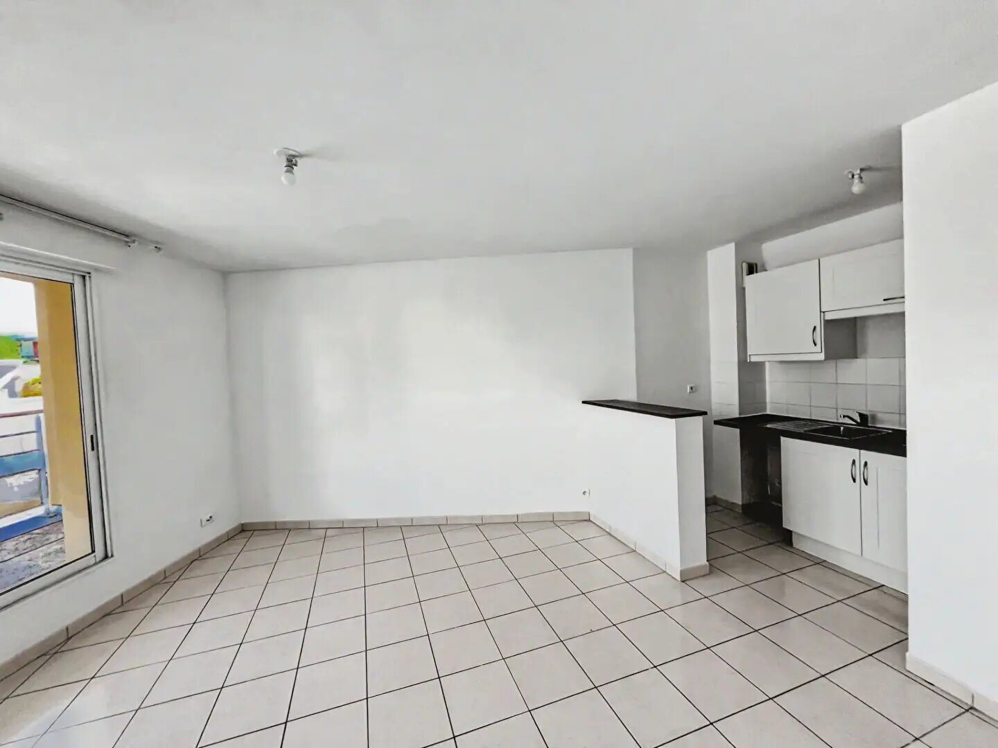 Appartement à vendre, 41m², Nantes