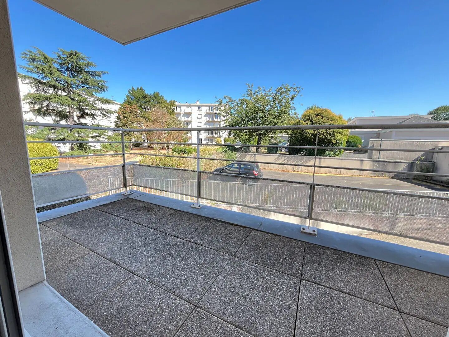 Appartement à vendre, 41m², Nantes