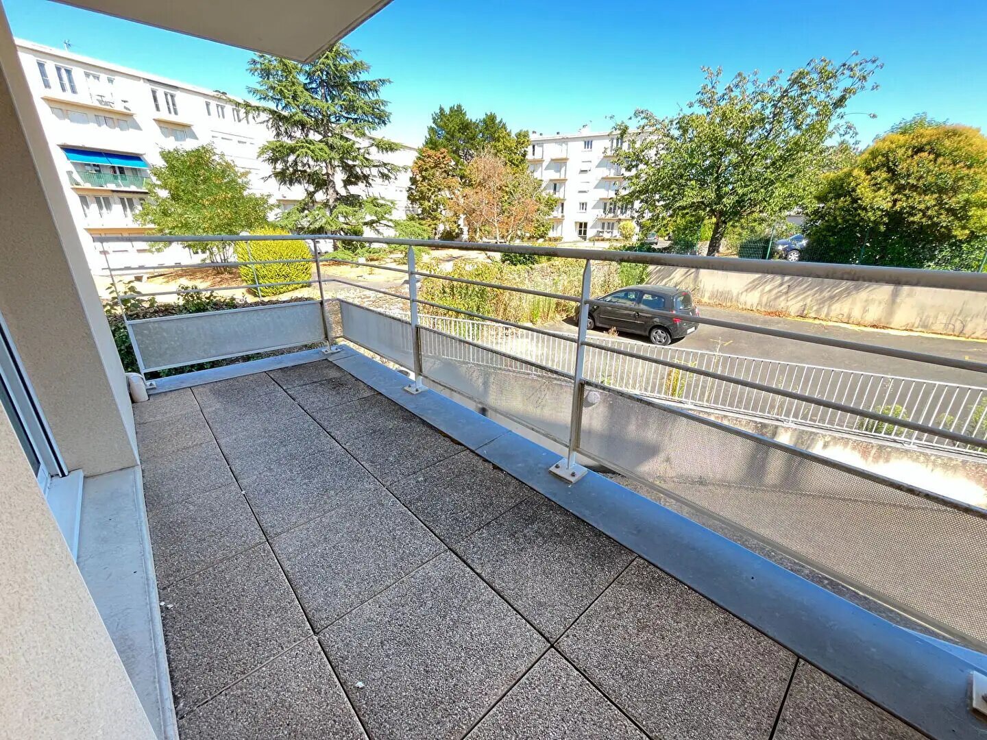 Appartement à vendre, 41m², Nantes