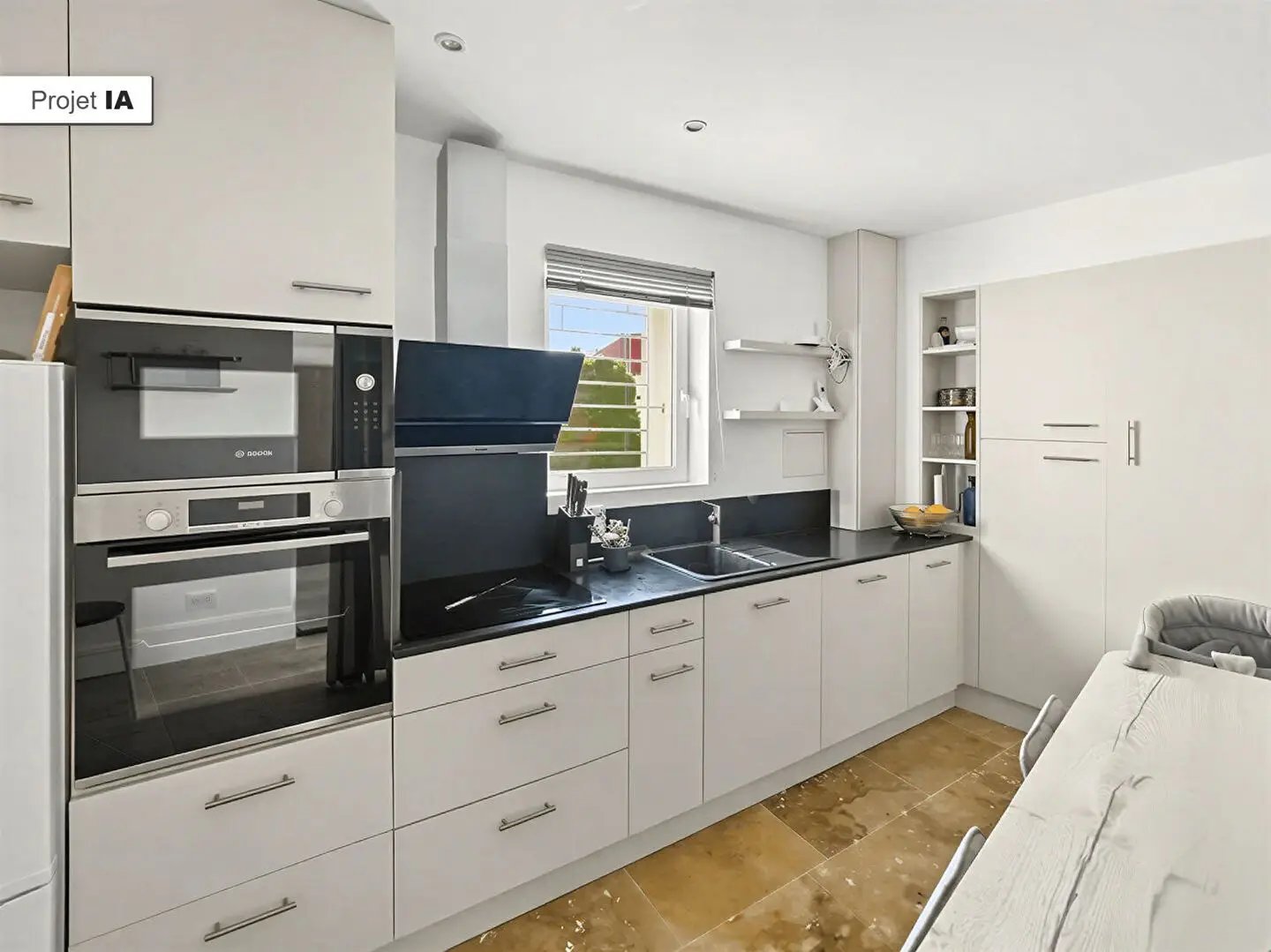 Appartement à vendre, 48m², La Rochelle