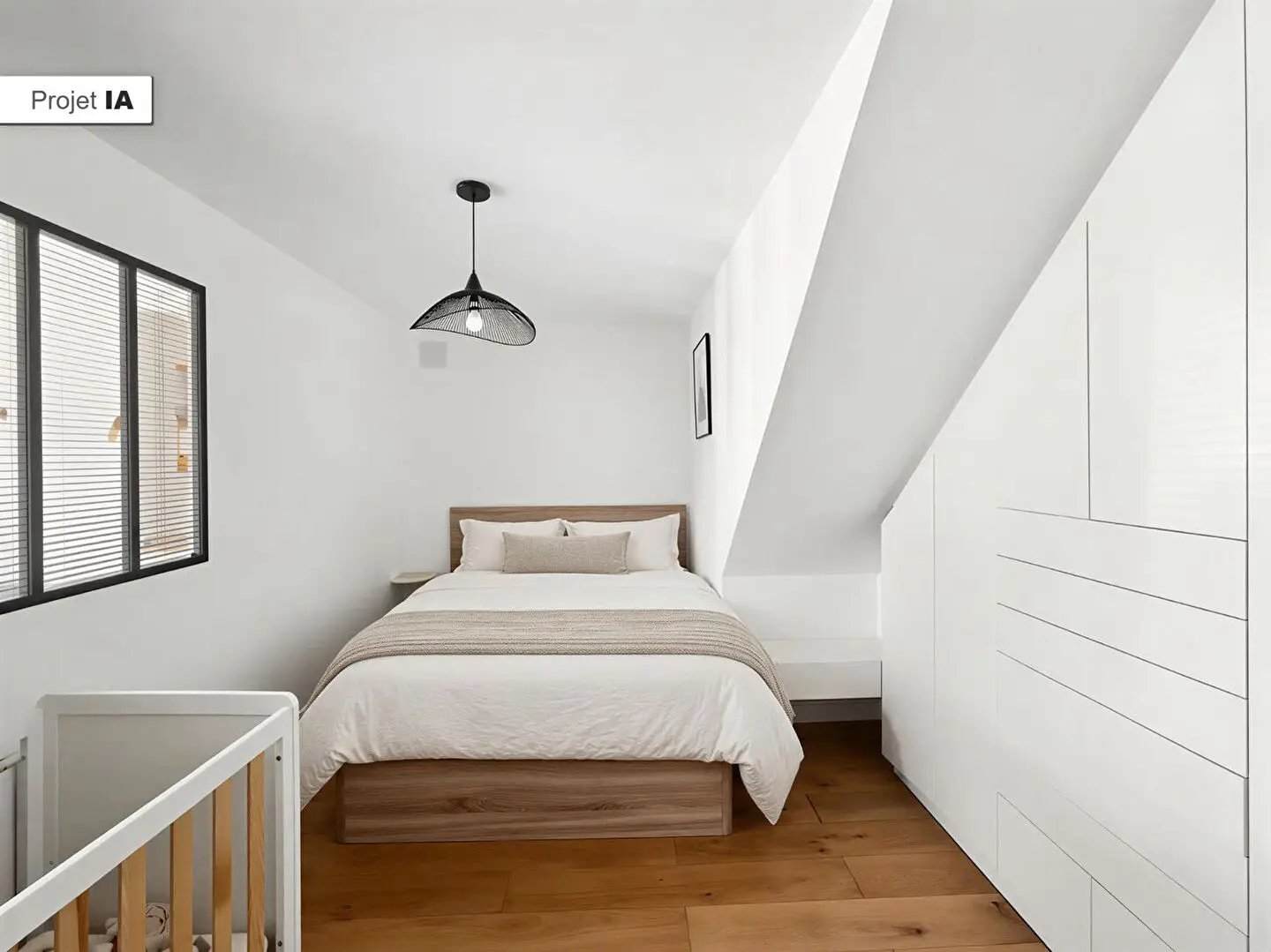Appartement à vendre, 48m², La Rochelle