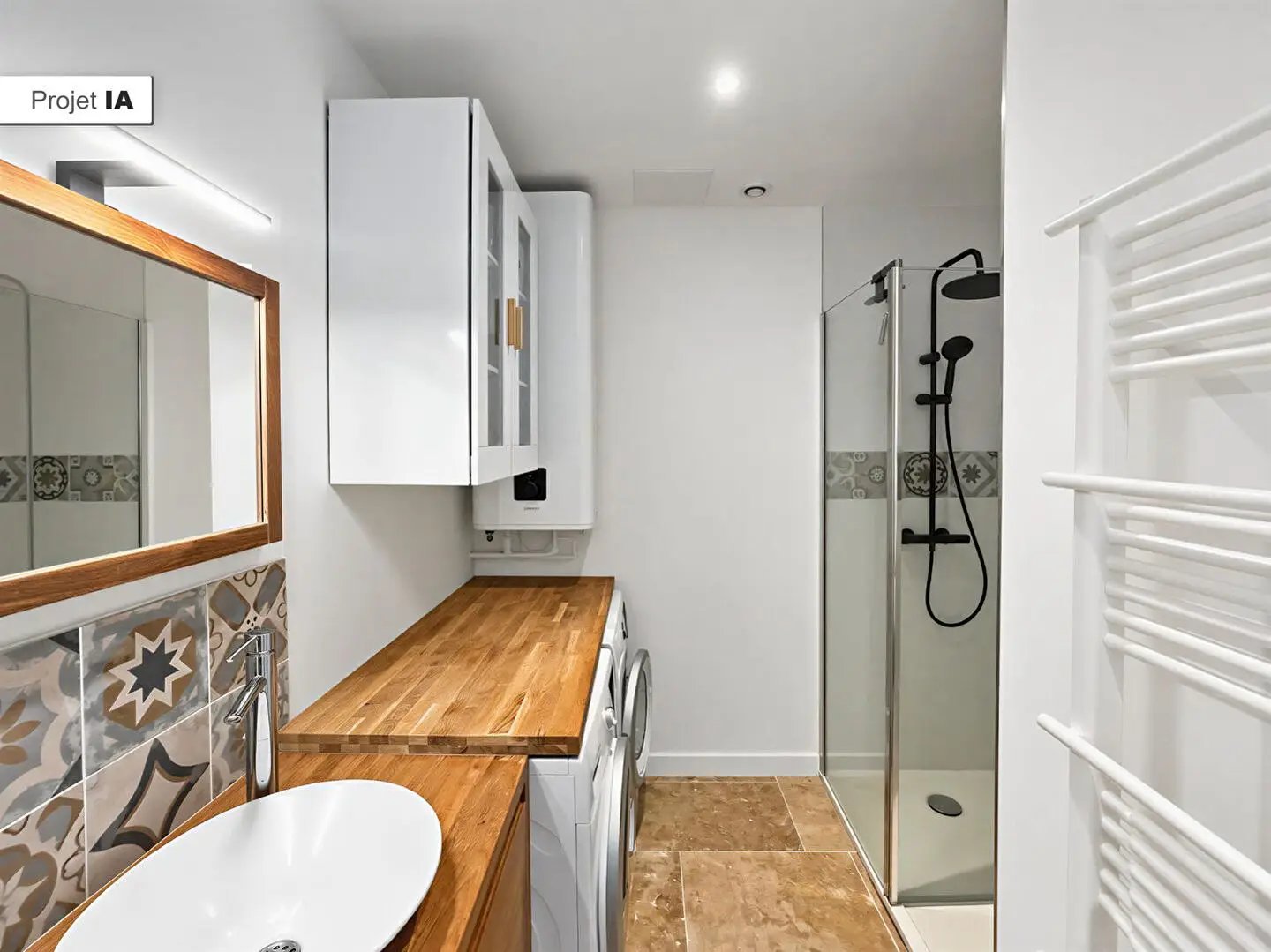 Appartement à vendre, 48m², La Rochelle