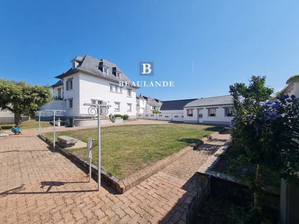 Maison à vendre, 321m², Le Croisic