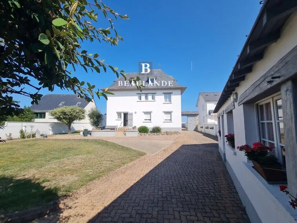 Maison à vendre, 321m², Le Croisic
