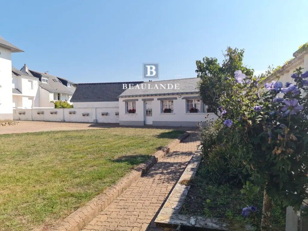 Maison à vendre, 321m², Le Croisic