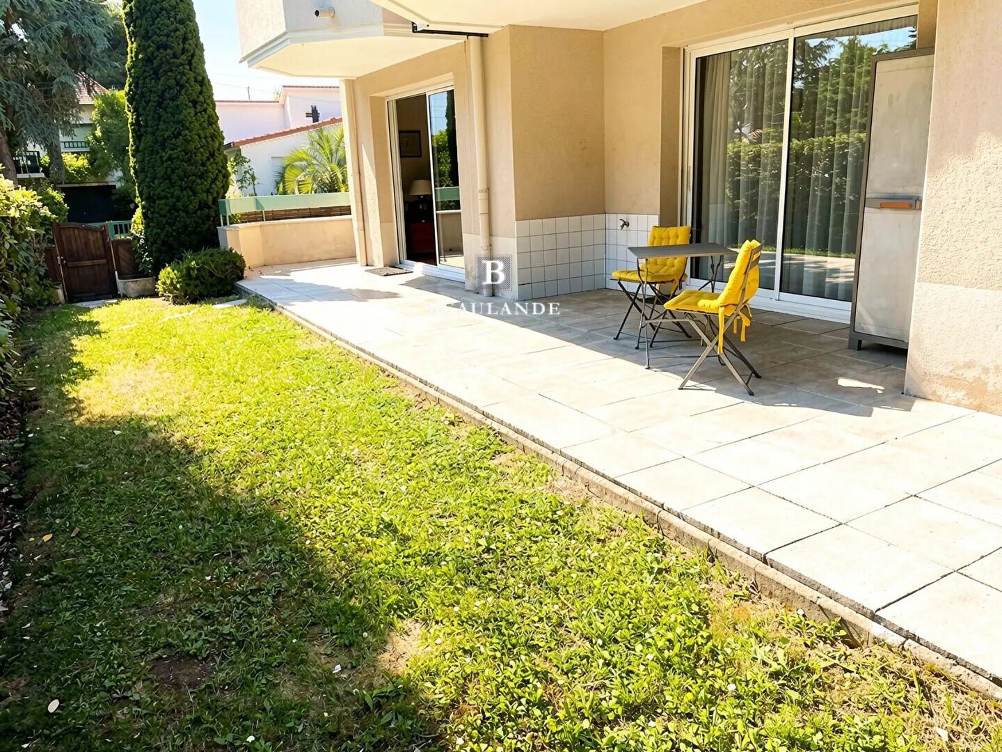 Appartement à vendre, 91m², La Baule-Escoublac