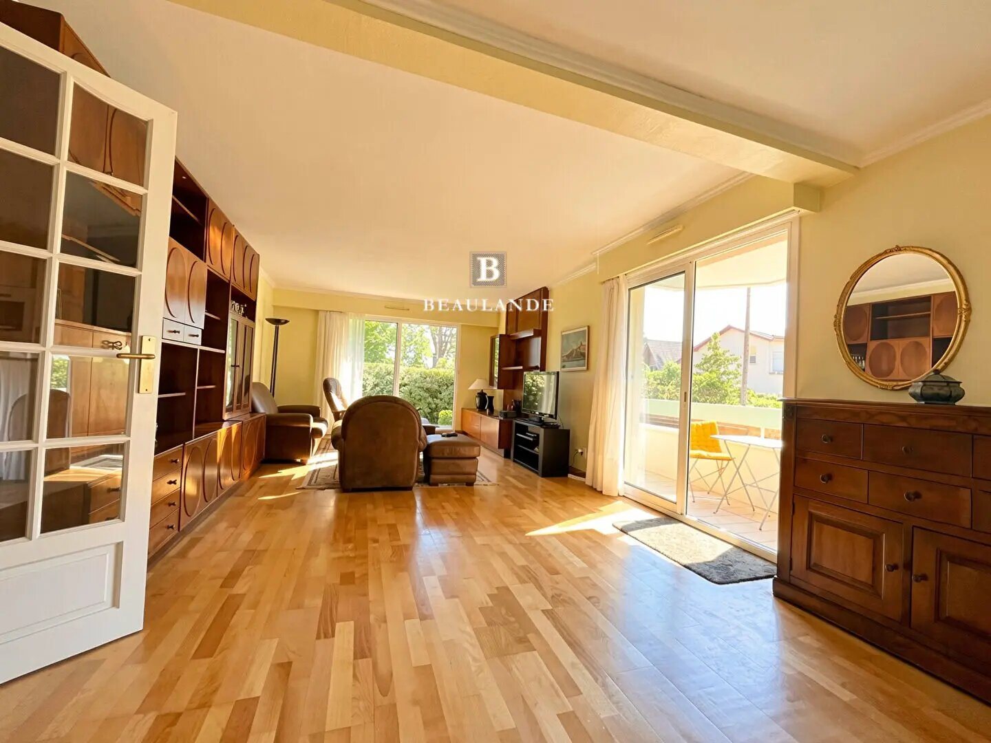 Appartement à vendre, 91m², La Baule-Escoublac