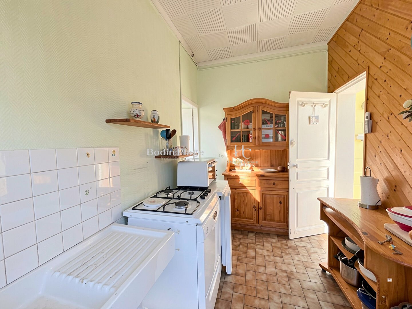 Maison à vendre, 52m², Saint-Brevin-les-Pins