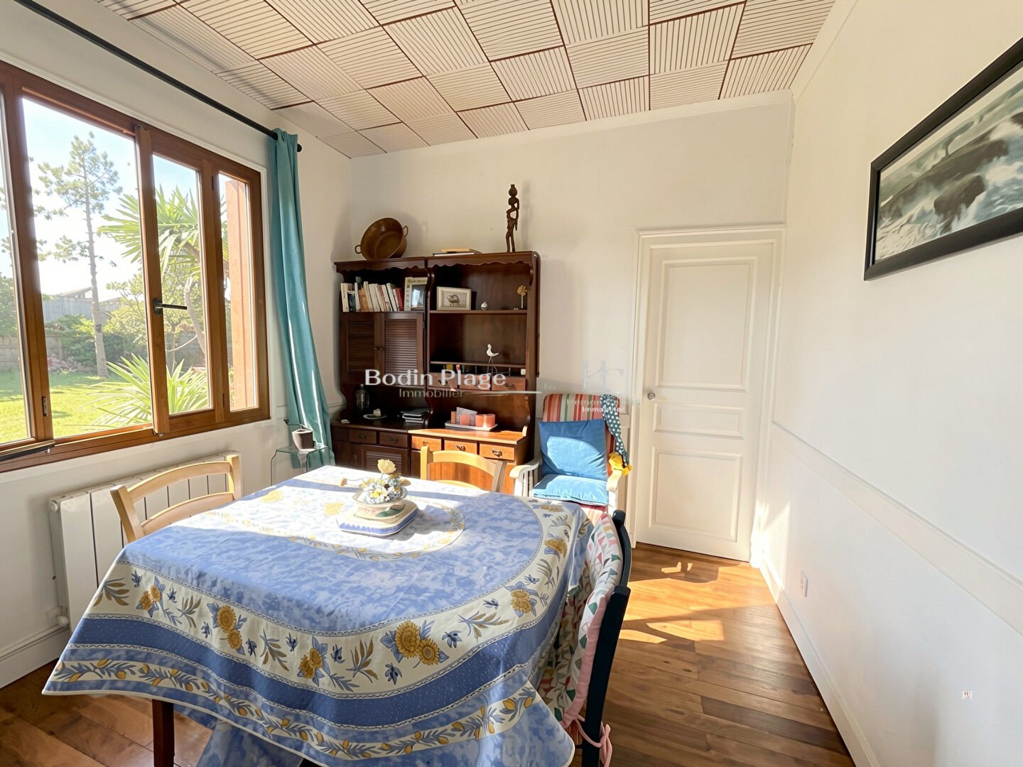 Maison à vendre, 52m², Saint-Brevin-les-Pins