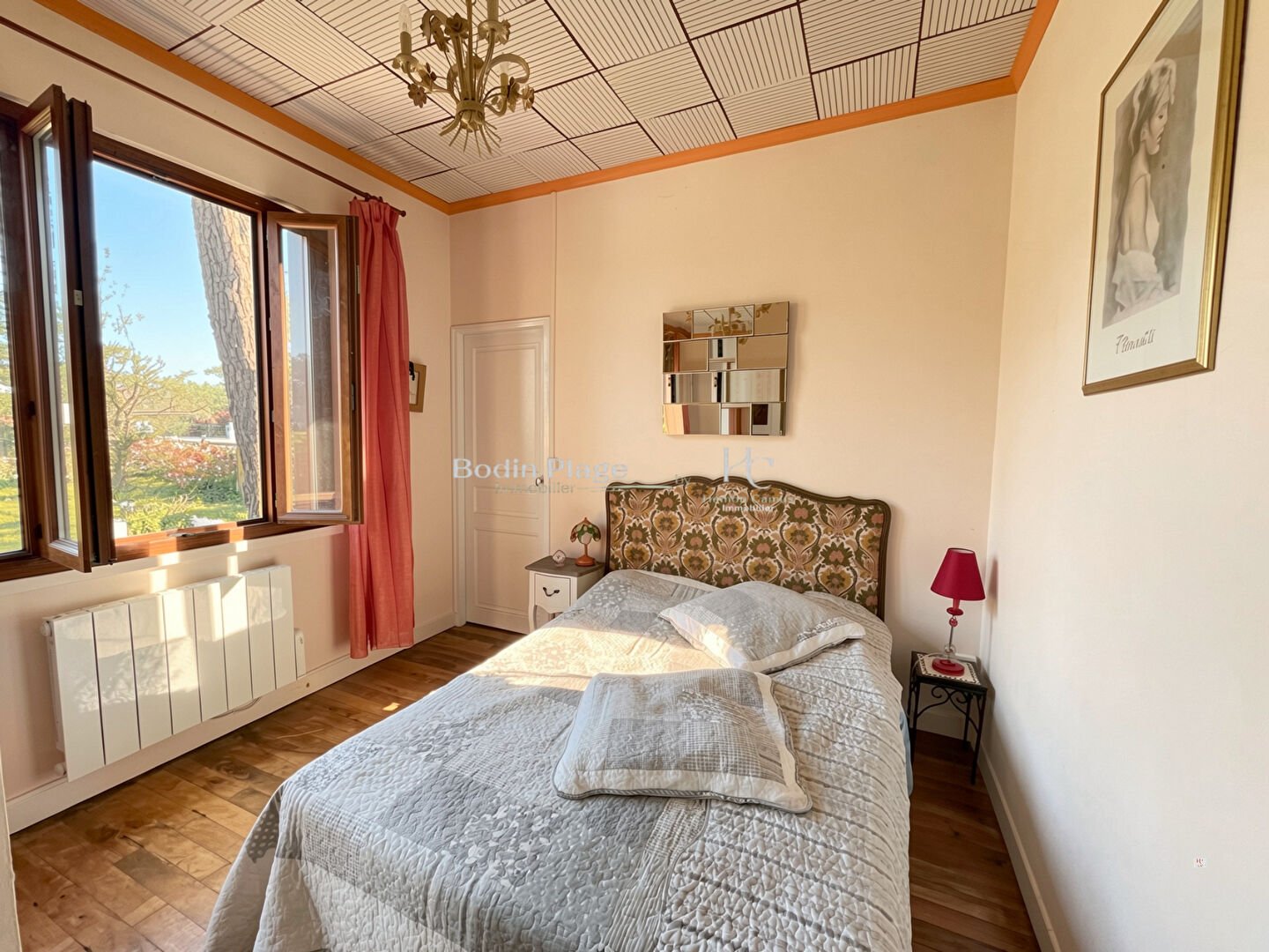 Maison à vendre, 52m², Saint-Brevin-les-Pins