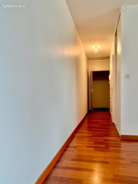 Appartement à louer, 42m², Saint-Herblain