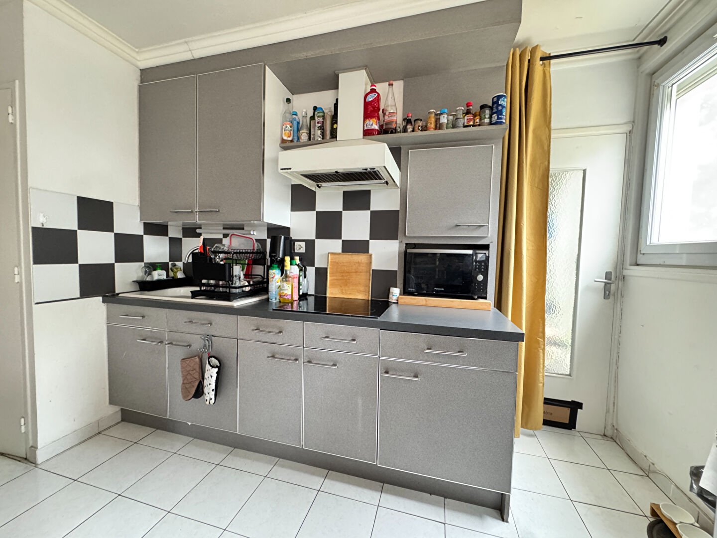 Appartement à vendre, 53m², Nantes