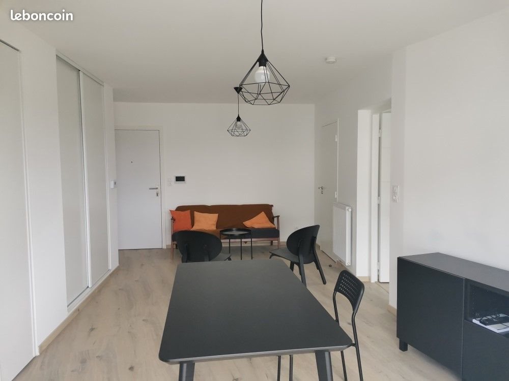 Appartement à louer, 43m², Avrillé