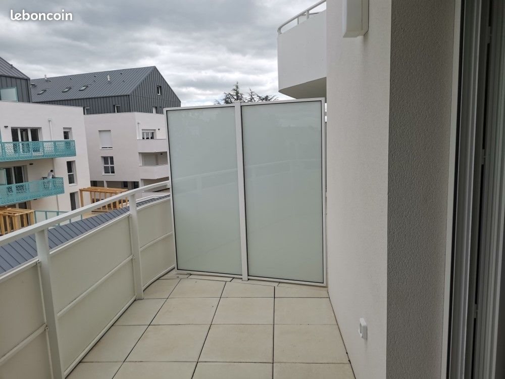 Appartement à louer, 43m², Avrillé