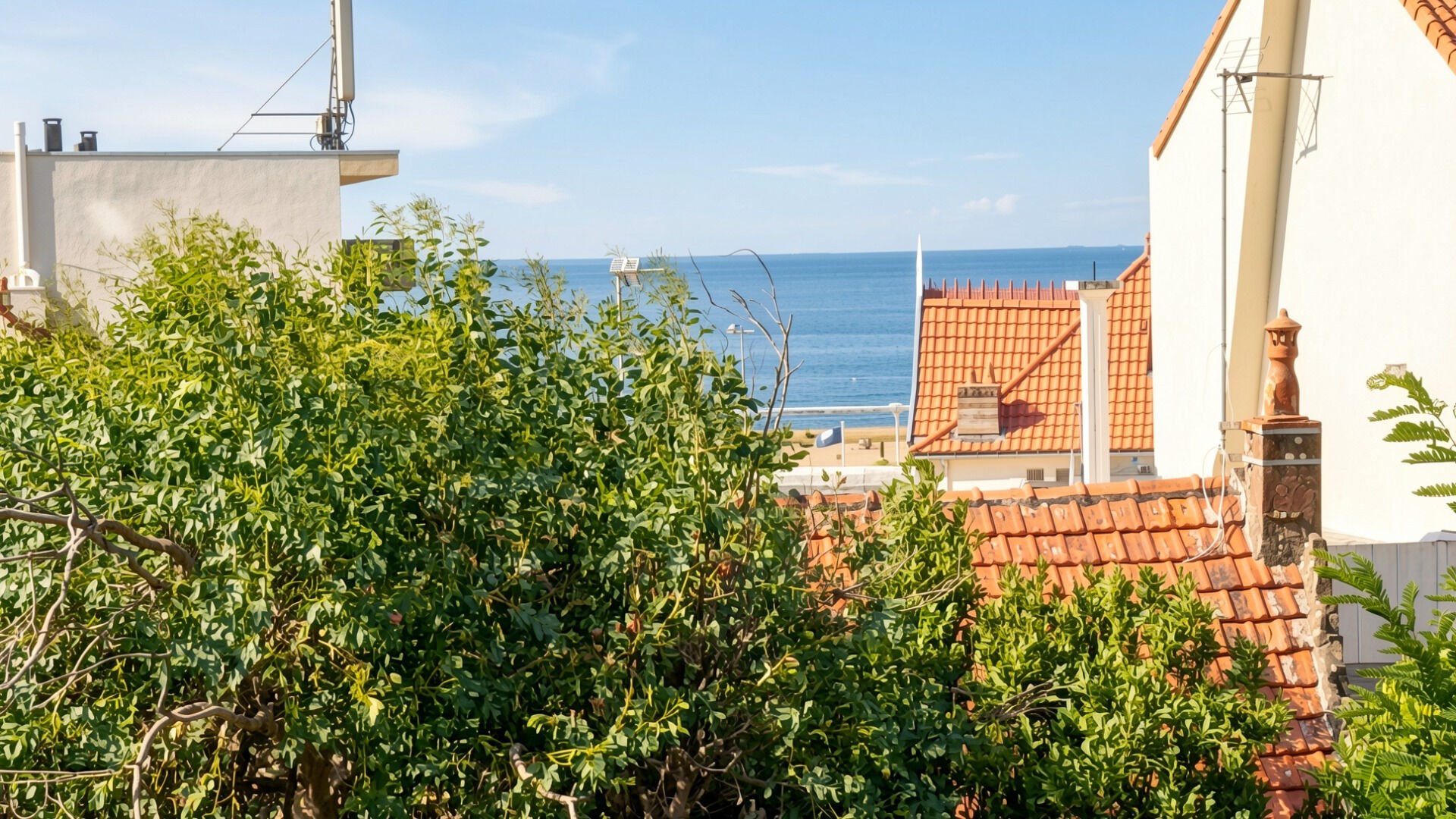 Appartement à vendre, 33m², Saint-Brevin-les-Pins
