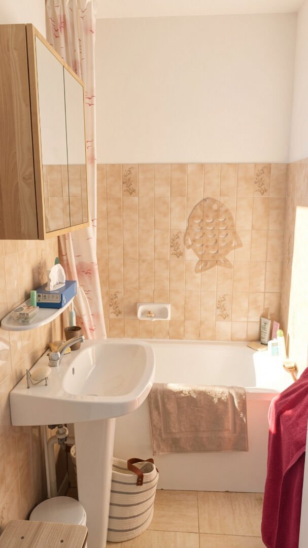 Appartement à vendre, 33m², Saint-Brevin-les-Pins