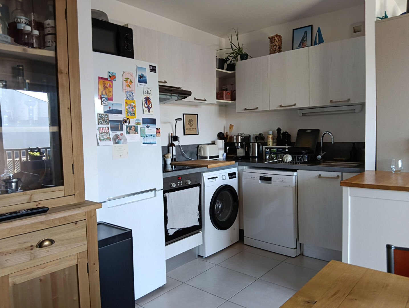 Appartement à vendre, 65m², Nantes