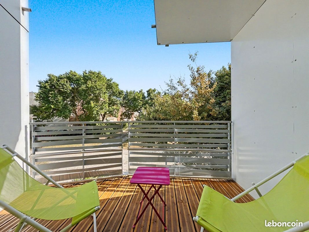 Appartement à vendre, 65m², La Rochelle