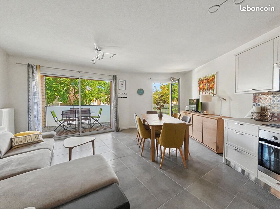 Appartement à vendre, 65m², La Rochelle