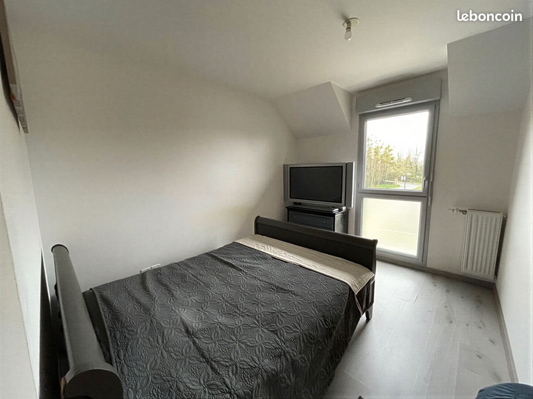 Appartement à vendre, 57m², Trélazé