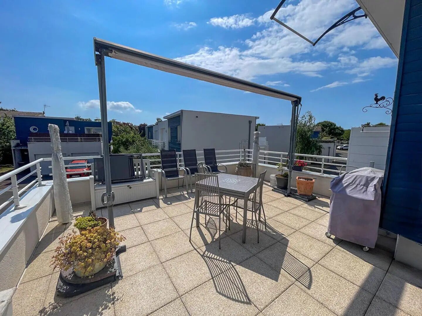 Appartement à vendre, 44m², Lagord