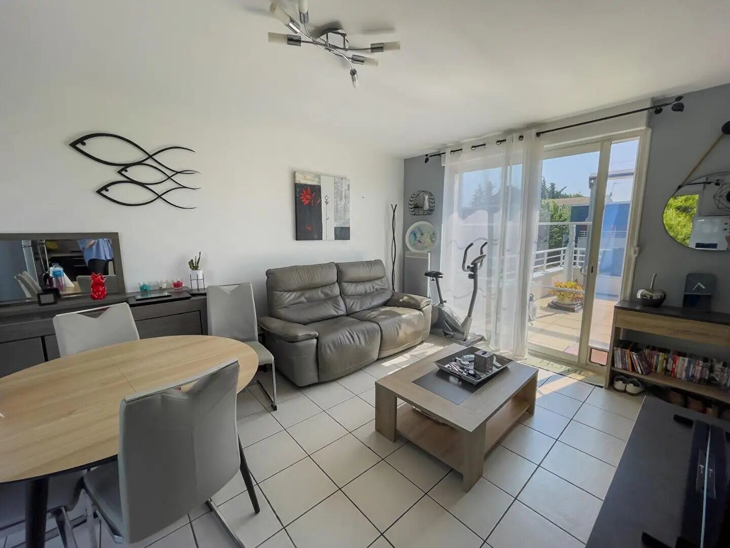 Appartement à vendre, 44m², Lagord