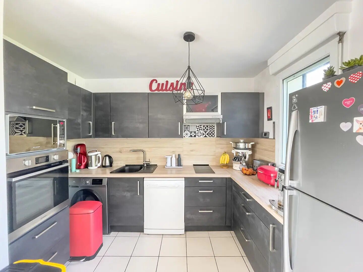Appartement à vendre, 44m², Lagord