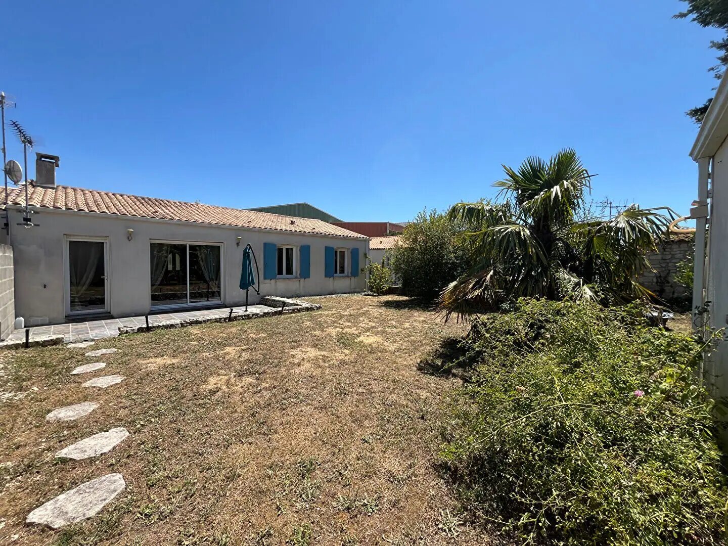 Maison à vendre, 91m², Clavette
