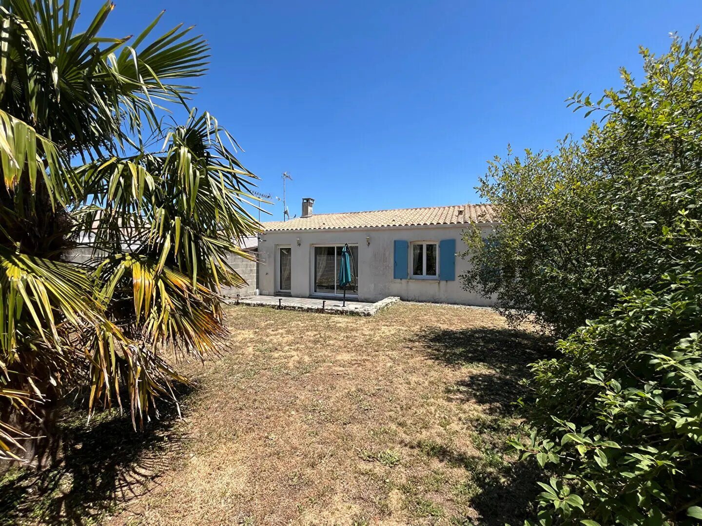 Maison à vendre, 91m², Clavette