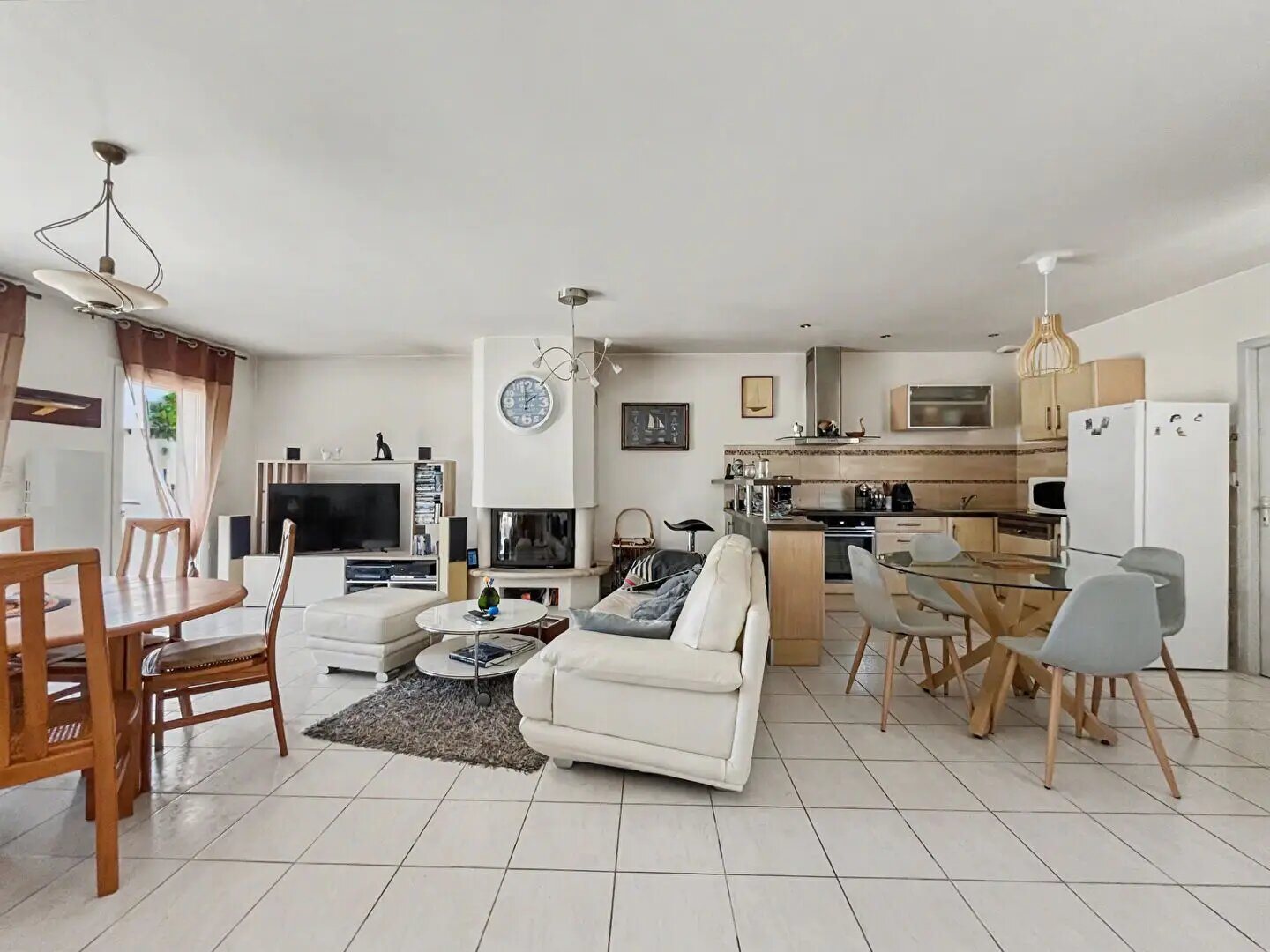 Maison à vendre, 91m², Clavette