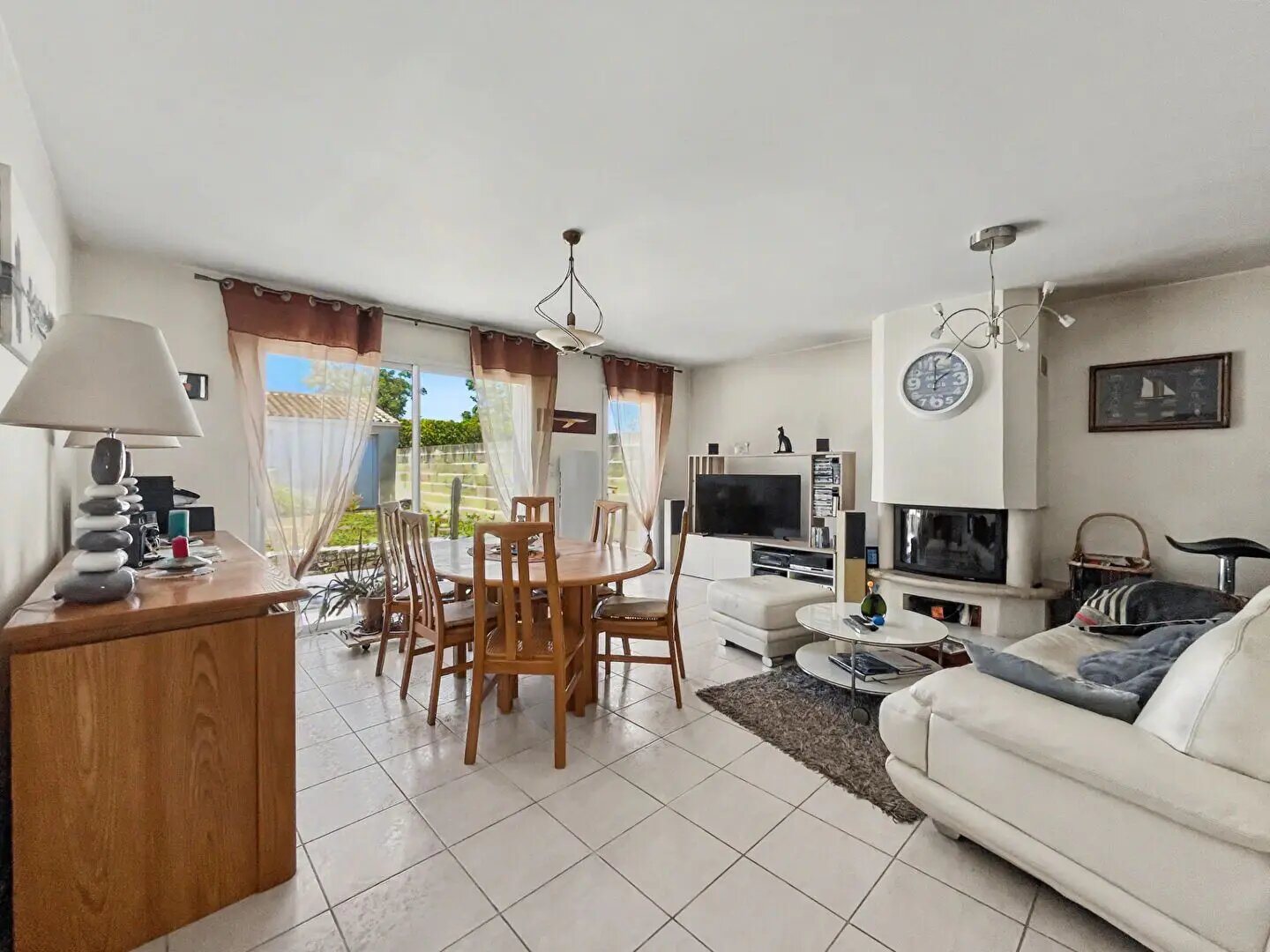 Maison à vendre, 91m², Clavette