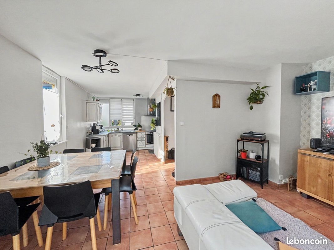 Maison à vendre, 100m², La Rochelle