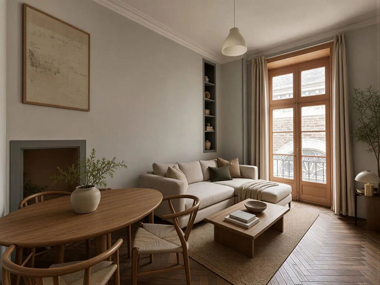 Appartement à vendre, 36m², Nantes