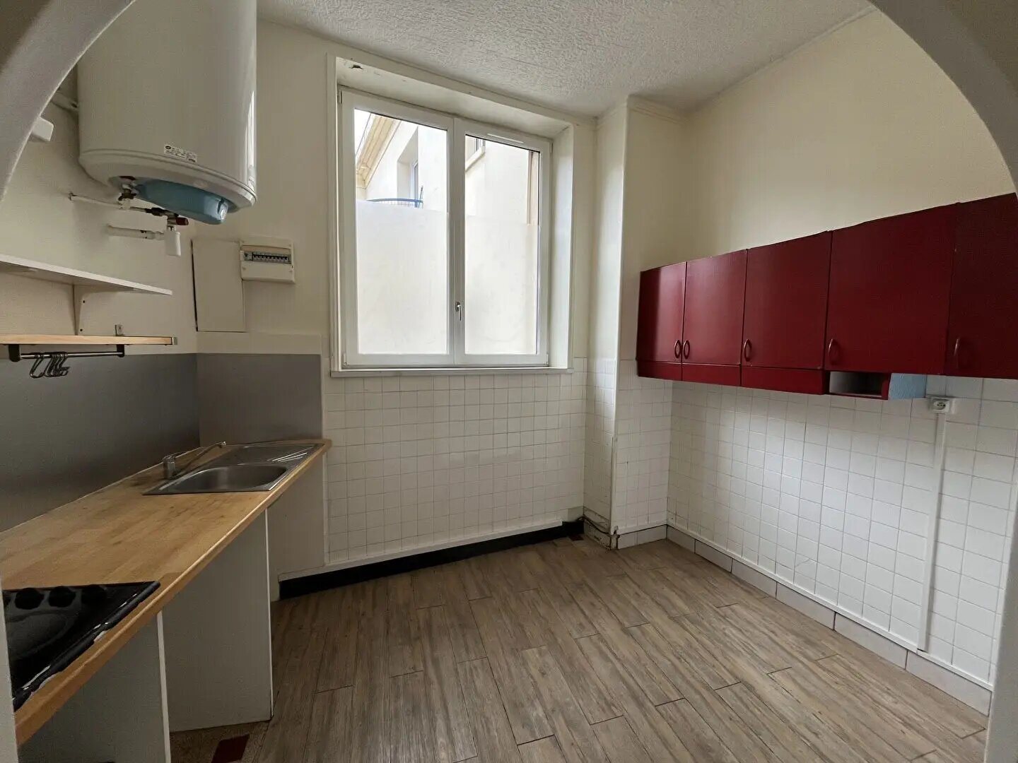 Appartement à vendre, 36m², Nantes