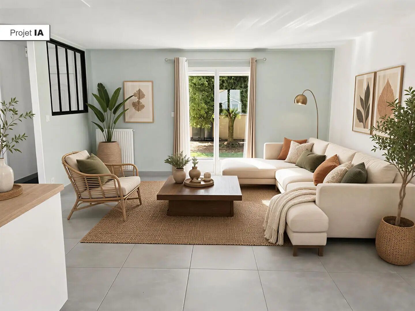 Maison à vendre, 84m², Saint-Vivien