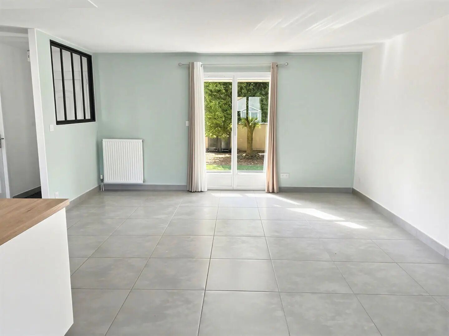 Maison à vendre, 84m², Saint-Vivien