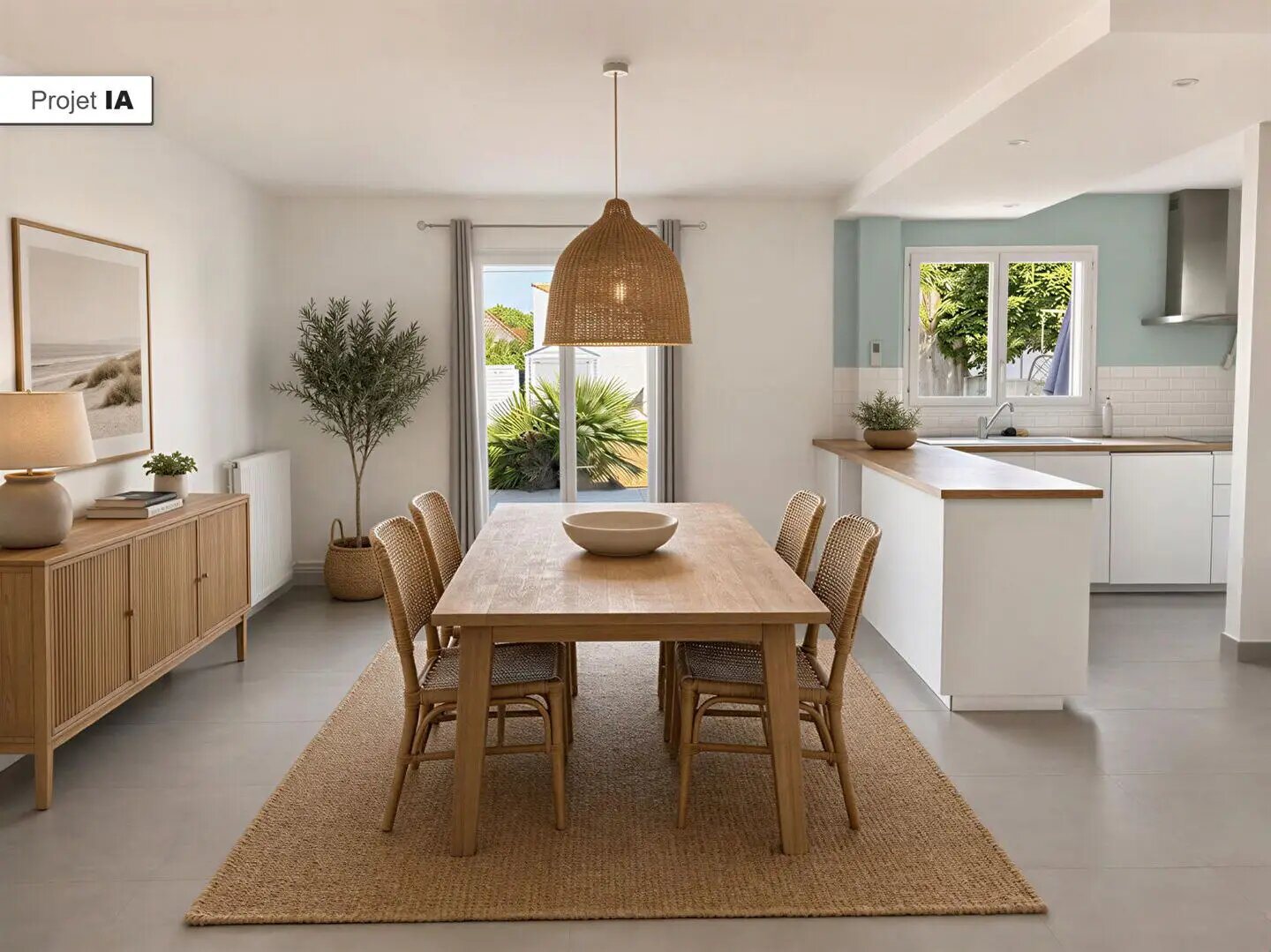 Maison à vendre, 84m², Saint-Vivien