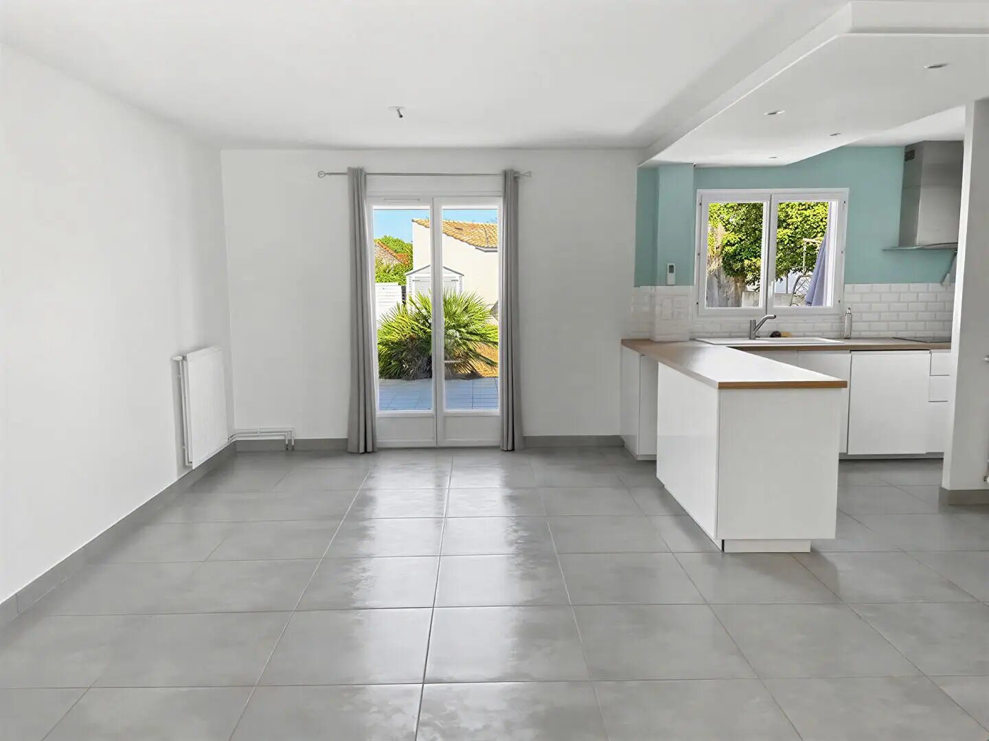 Maison à vendre, 84m², Saint-Vivien