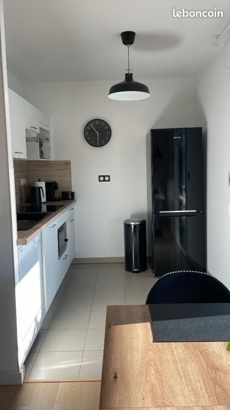 Appartement à louer, 62m², Saint-Nazaire
