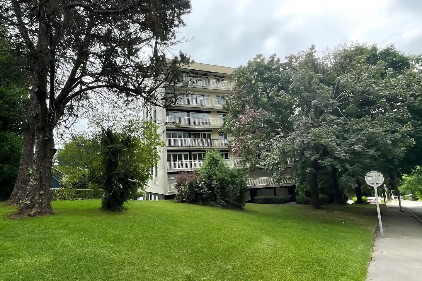 Appartement à vendre, 62m², Saint-Herblain