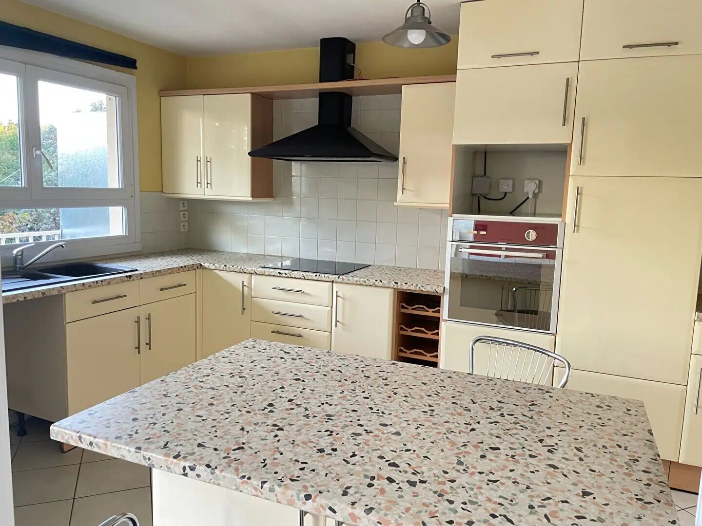 Appartement à vendre, 62m², Saint-Herblain