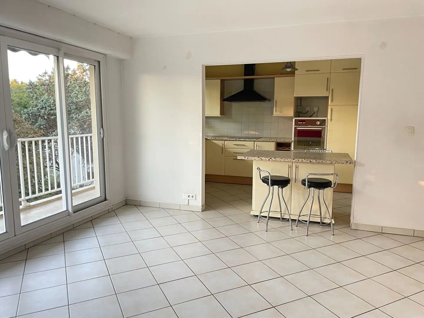 Appartement à vendre, 62m², Saint-Herblain