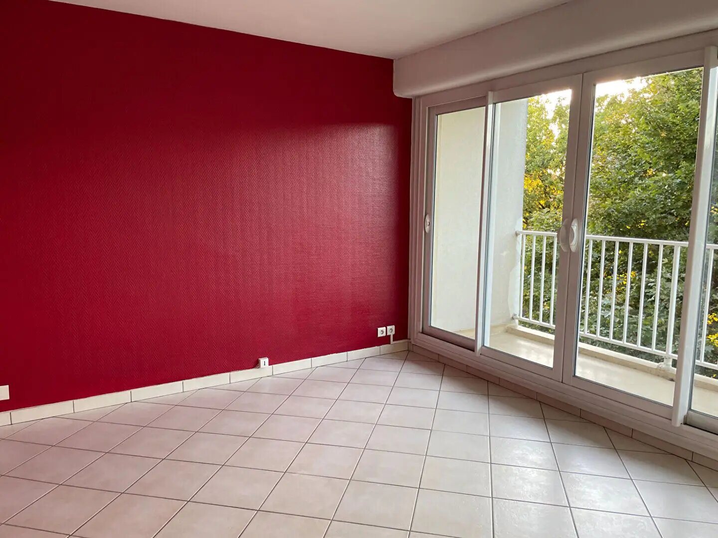 Appartement à vendre, 62m², Saint-Herblain