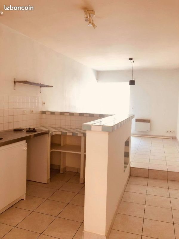 Appartement à louer, 35m², Nantes