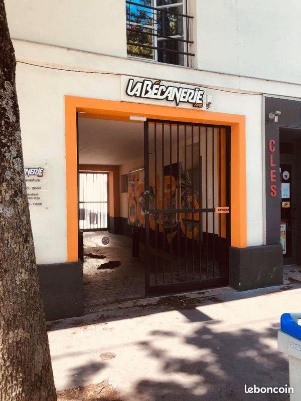 Appartement à louer, 35m², Nantes