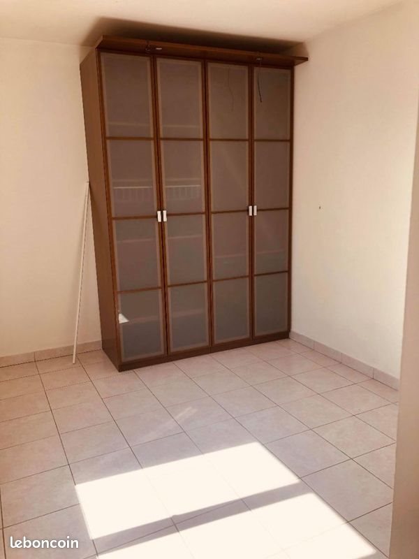 Appartement à louer, 35m², Nantes