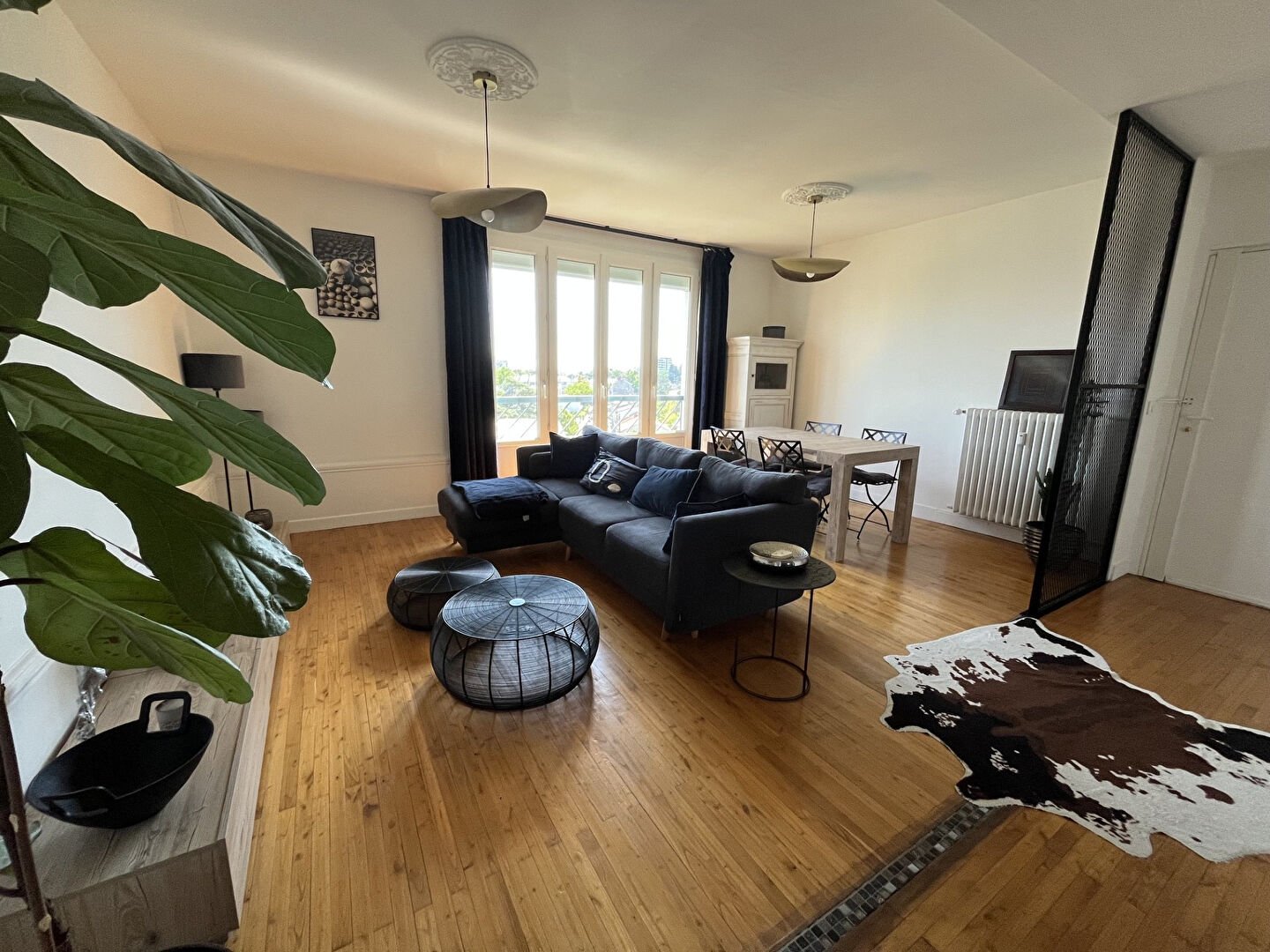 Appartement à vendre, 68m², Nantes
