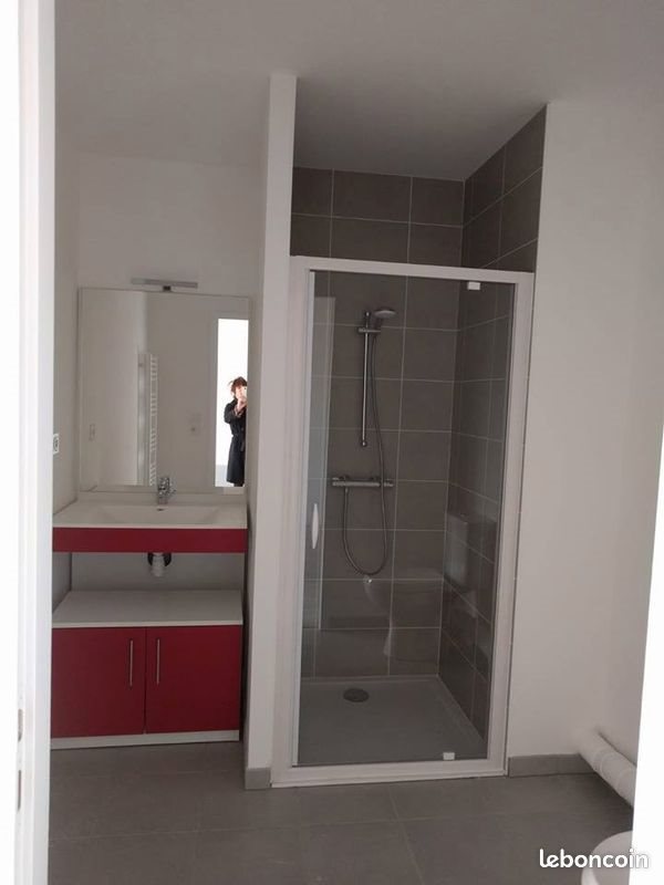 Appartement à louer, 29m², Nantes