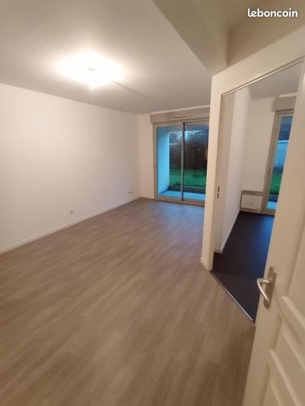 Appartement à louer, 35m², Angers